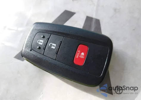 2022 Toyota 4Runner Sr5 from USA, damaged, VIN JTEMU5JR9N5987896